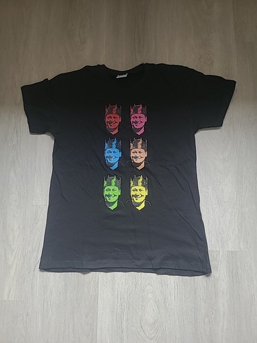 Original mega park shirt - original,