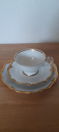 Sammeltassen set tlg - sammeltassen,