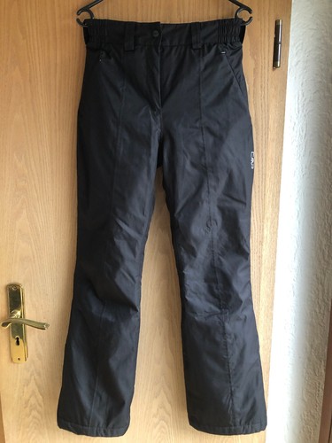 Cmd schneehose skihose - schneehose, 36/s