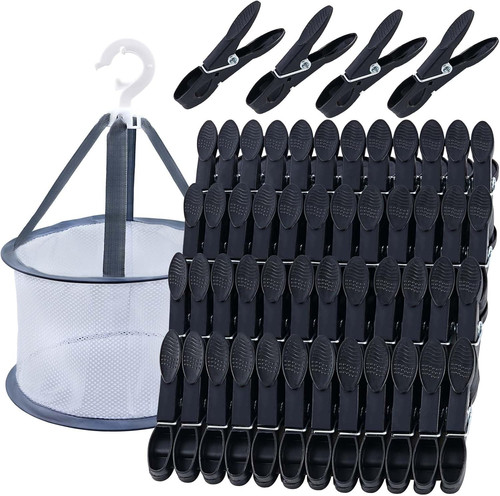 Stück black - 48,