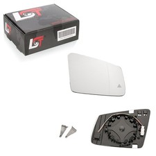 Seitenspiegel Glas rechts