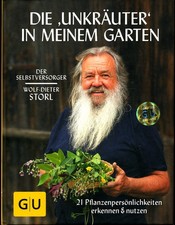 Wolf Dieter Storl | Die