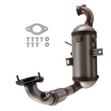 DPF Dieselpartikelfilter For