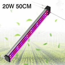 LED Pflanzenlampe Grow