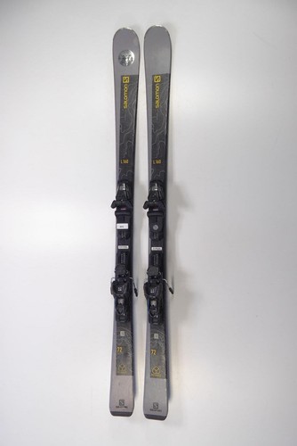 Salomon distance - distance, 72