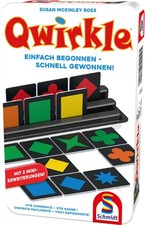 Spiele 51410 Qwirkle Spiel des
