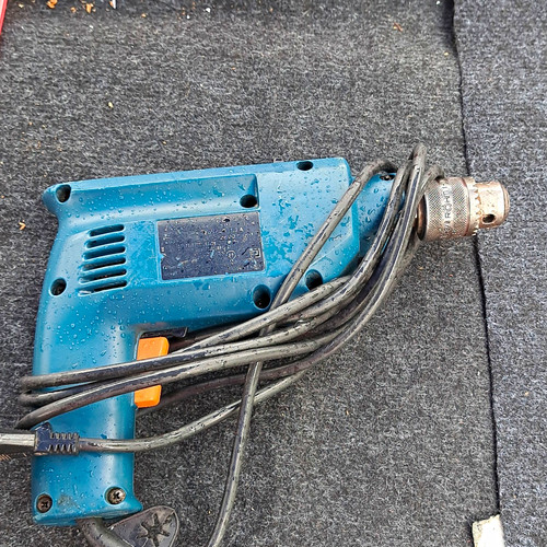 Aeg 400 bohrmaschine - 400,
