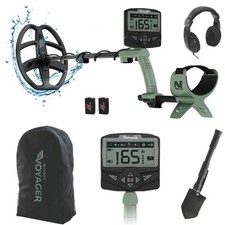 Minelab terra voyager - x-terra,