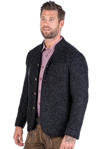 Herren walkjanker greding - herren,