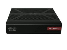 Cisco Firewall ASA5506-X 8x