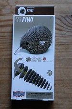 EUGY - 3D Bastelset # Kiwi