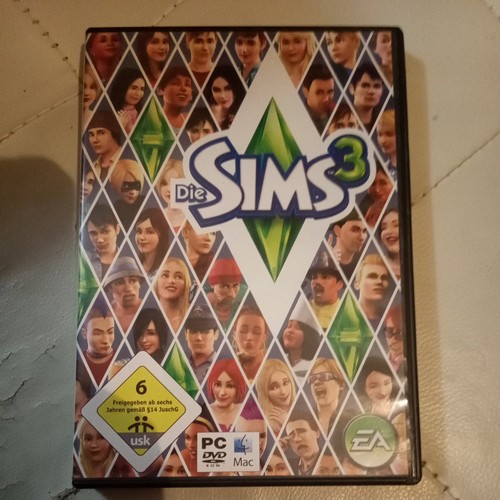 Die sims - die, 3