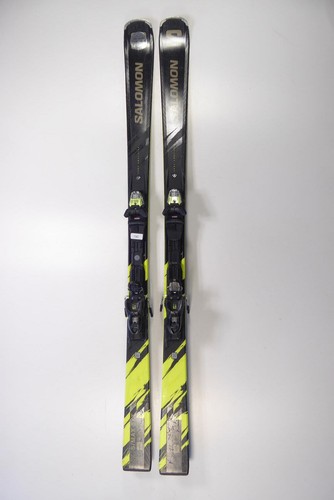 Salomon max xt - 8,