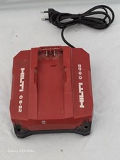 Hilti Nuron Schnellladegerät