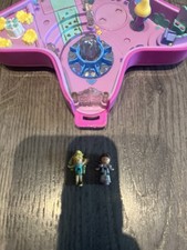 Vintage 1993 Polly Pocket
