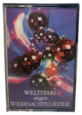 Weltstars singen