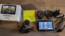 Tomtom xxl iqr central - iqr, europe