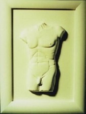 Z2027 - Gießform für