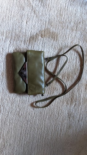 Credi ledertasche klein - l.credi,