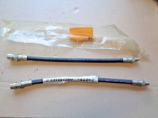 Opel Rekord A B C Bremsleitung