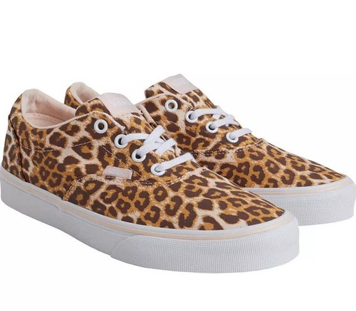 Vans damen doheny leopard - vans,