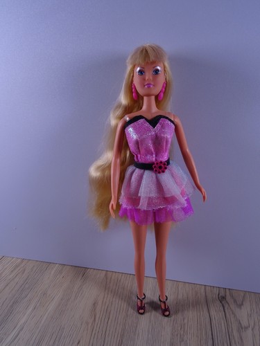 Simba toys steffi - steffi, love