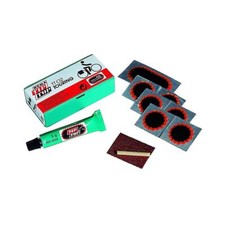 Fahrrad Flickzeug Tip Top