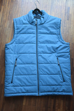 ELKLINE Warm-up, ärmellose Weste 2 XL