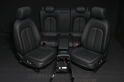 Audi facelift - audi, 4g