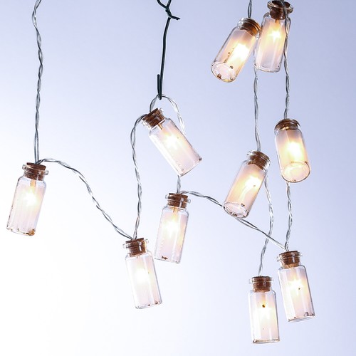 Led lichterkette mini - led,