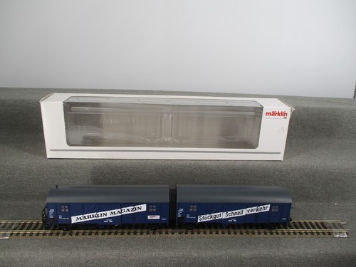 Märklin spur 48510 - spur, h0