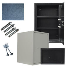 Möbeltresor Safe Tresor Geldschrank Wandtresor Wandsafe Schlüssel Wertsachen S