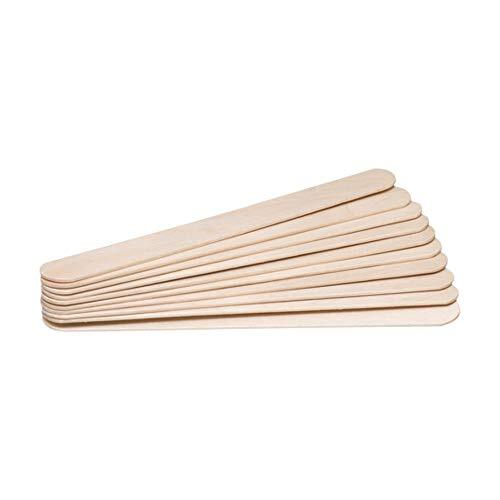 Birkenholz spatel premium - spatel,