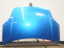 5348135 Motorhaube FORD Fiesta V (JH, JD) 5348135 2005-03-24