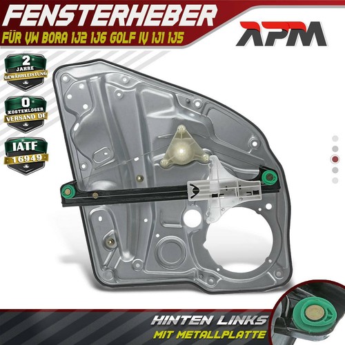 Fensterheber elektrisch ohne - elektrisch,
