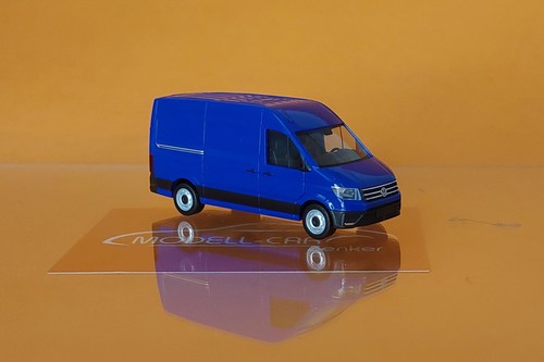 Herpa 092982 003 crafter - vw,