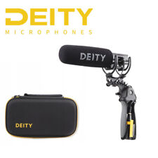 Deity V-Mic D3 Pro Location Kit Shotgun Mic 3.5mm