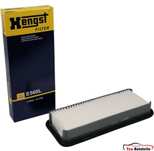 HENGST FILTER Luftfilter für