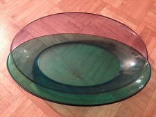 Tupperware Obstschale ELEGANZA