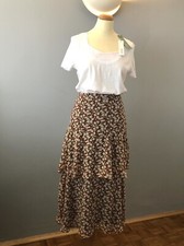 Neu Esprit Maxi Chiffon Stufen