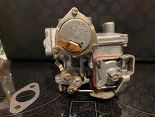 31 PICT 4 Solex  Vergaser