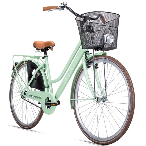 Zoll damenfahrrad - zoll,