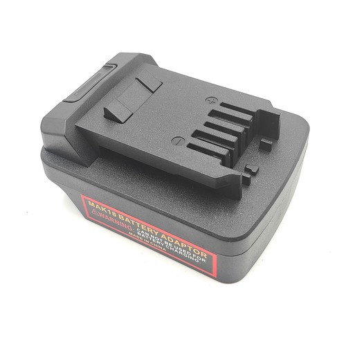 Akku adapter für makita - für, 18v