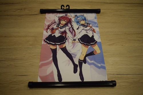 Ws0060 anime manga wallscroll - anime,