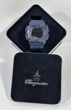 Burgmeister BM804-023 Digital Herrenuhr Herren Uhr Extreme Outdoor Multifu. HL6