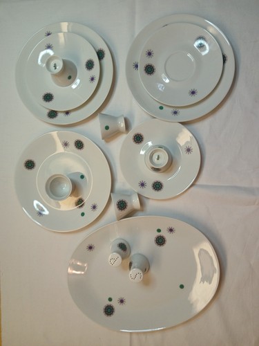Kovolut rosenthal form 2000 - kovolut,