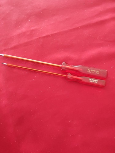 Belzer 8060 vde - 2,