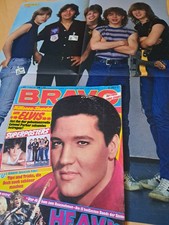 BRAVO Nr.43 vom 15.10.1981 mit