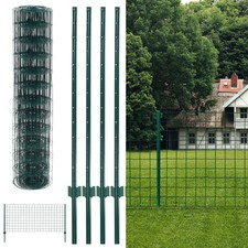 Metallzaun Gartenzaun Zaun mit