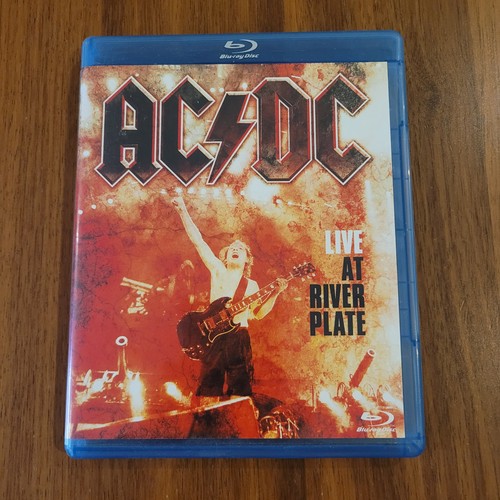 Live at river plate - -,